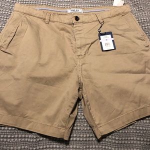 Brand new Crown and Ivy shorts